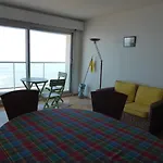 T3 Face Avec Parking Aux Sables D'olonne, 5 Couchages - Fr-1-325-55 Апартаменты Ле-Сабль-д’Олон