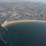 T3 Face Avec Parking Aux Sables D'olonne, 5 Couchages - Fr-1-325-55
