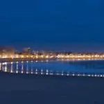 T3 Face Avec Parking Aux Sables D'olonne, 5 Couchages - Fr-1-325-55 *