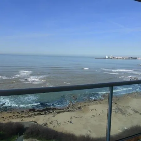 T3 Avec Vue Imprenable Sur L'ocean, 5 Couchages, Parking Et Balcon, Proche Commodites - Fr-1-325-55 Apartment Les Sables-d'Olonne
